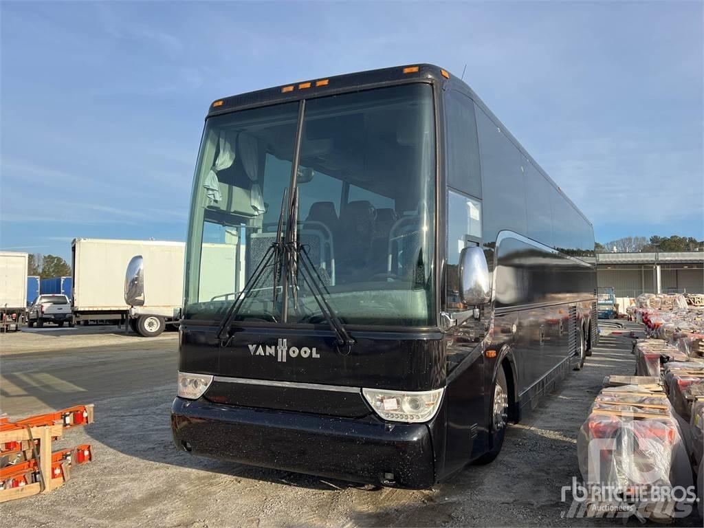 Van Hool TX45 Autobuze intercity