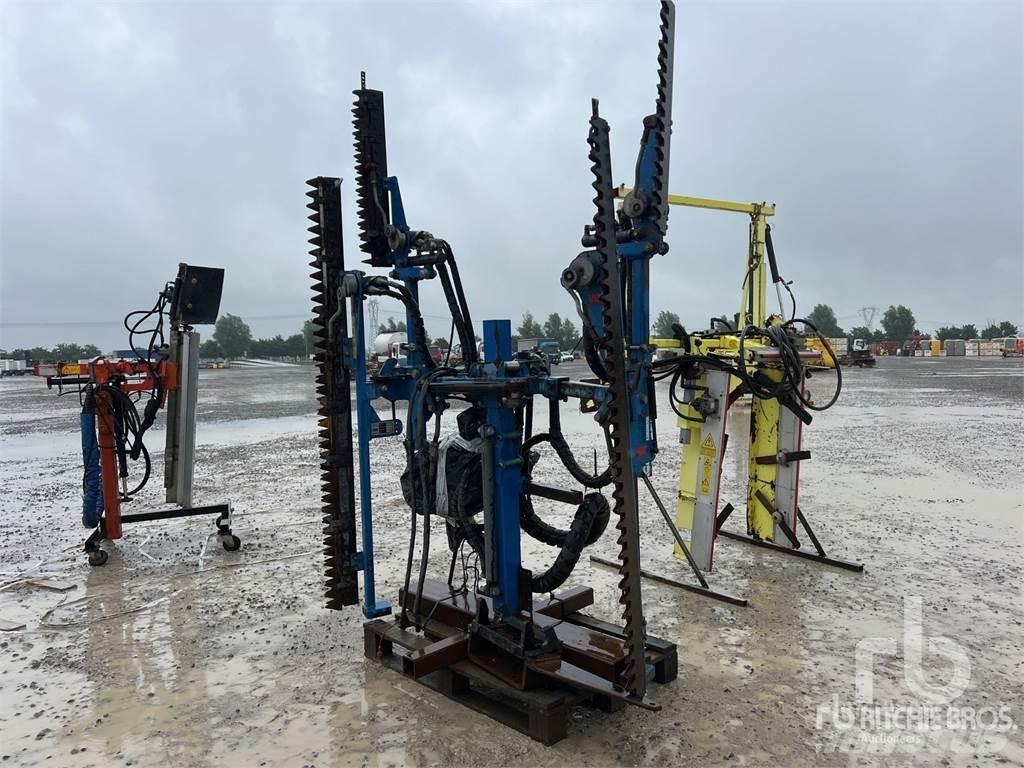  VBC BF2 Utilaje agricole - Altele