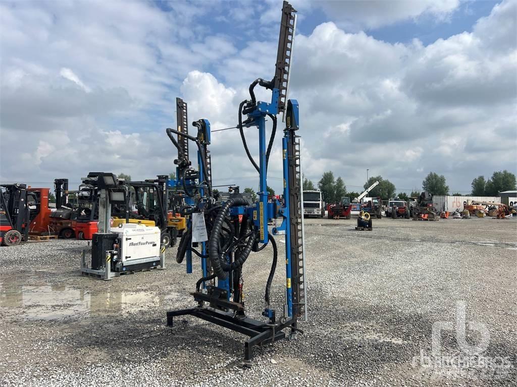  VBC BIF4 Utilaje agricole - Altele