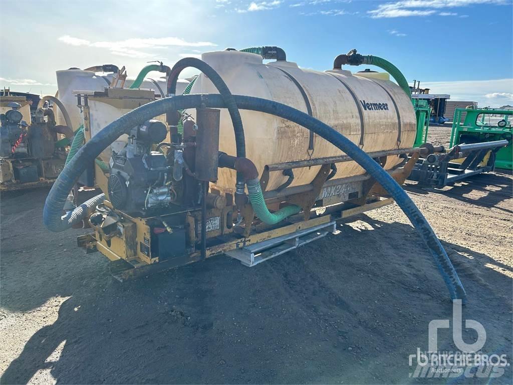 Vermeer MX240 Piese de schimb si accesorii pentru echipamente de forat
