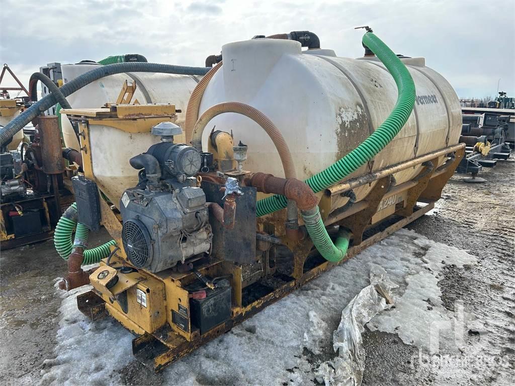 Vermeer MX240 Piese de schimb si accesorii pentru echipamente de forat