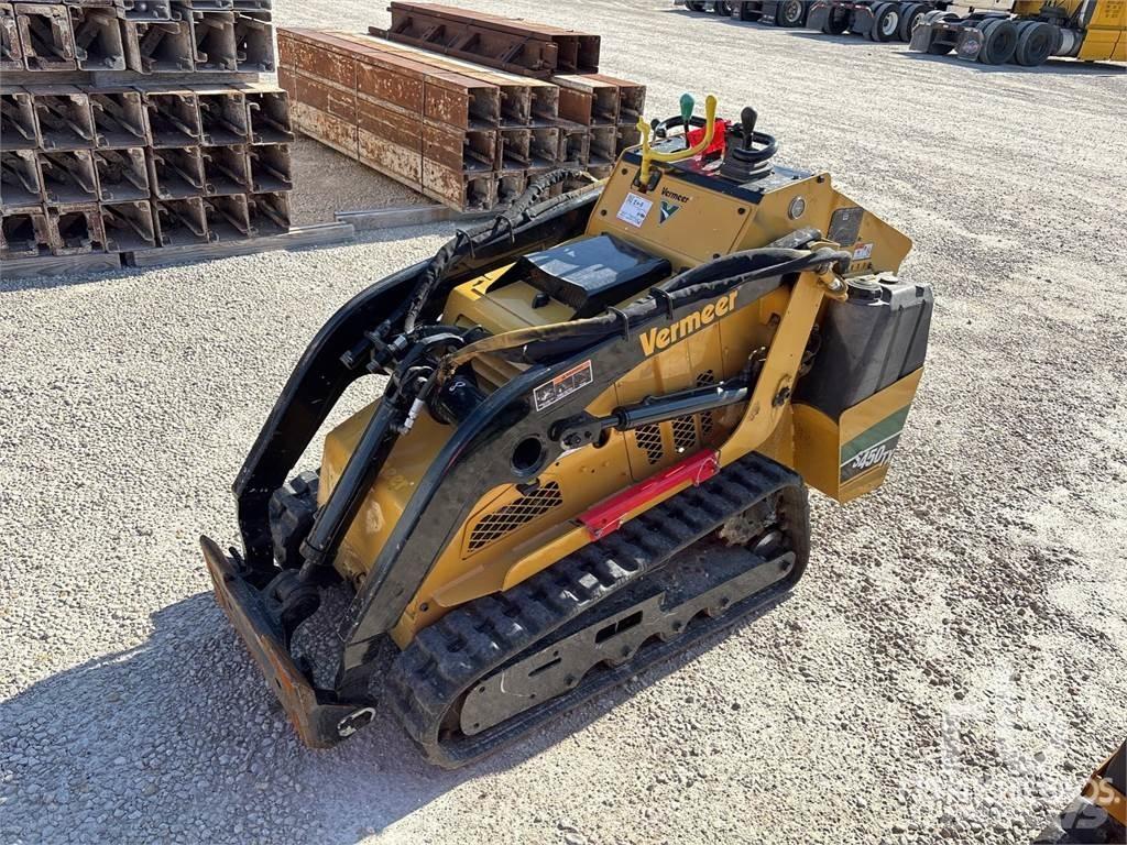 Vermeer S450TX Mini incarcator