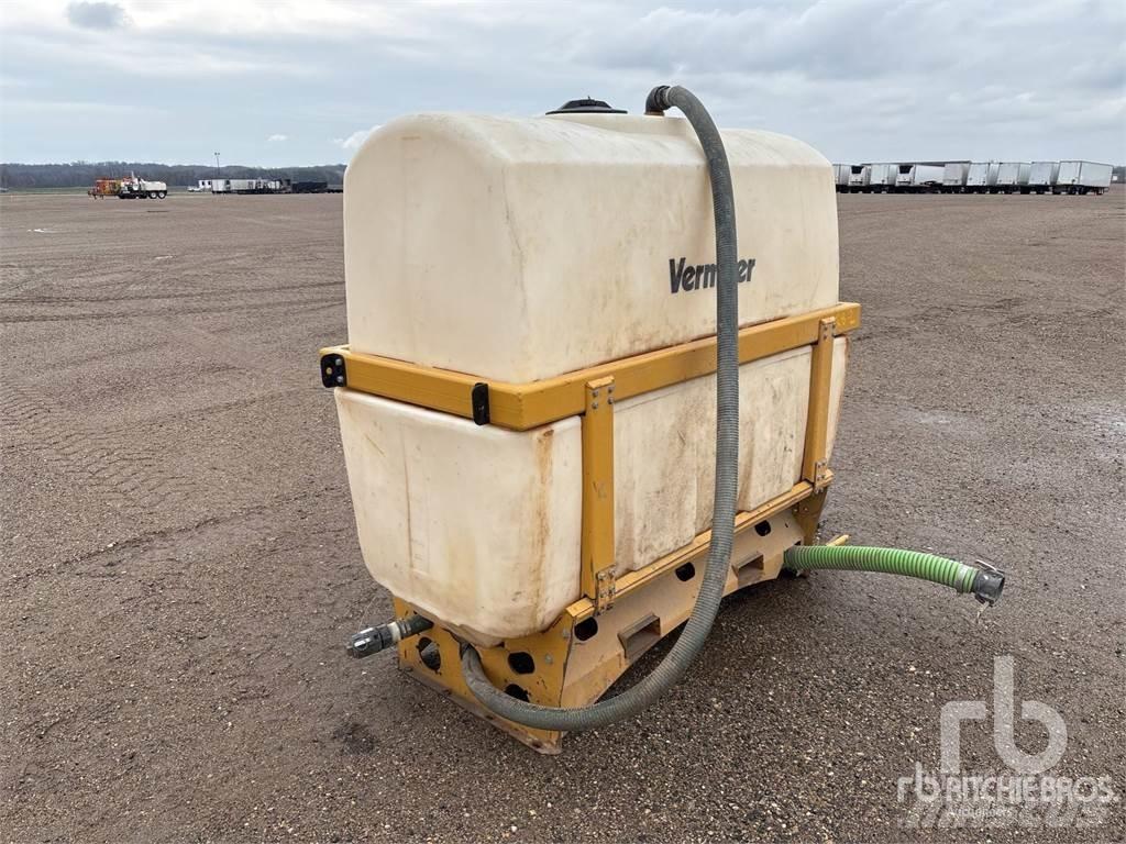 Vermeer ST750 Piese de schimb si accesorii pentru echipamente de forat