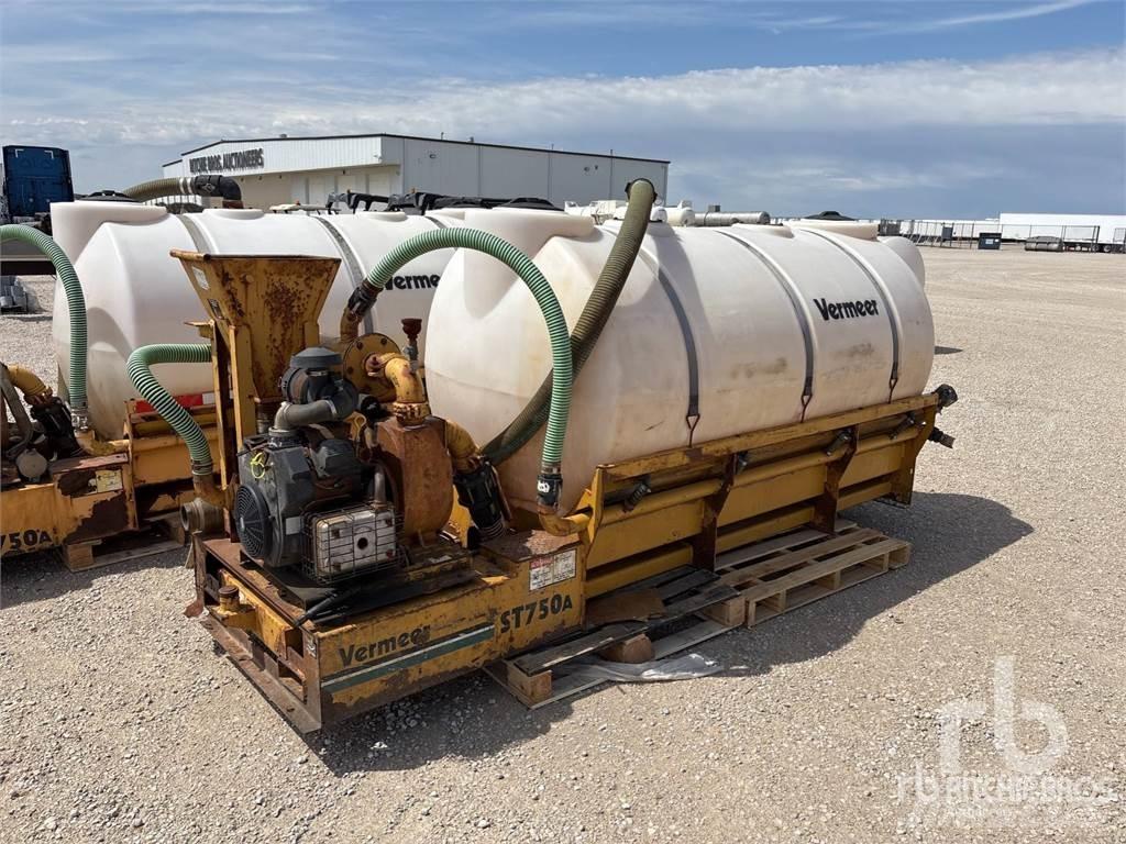 Vermeer ST750A Piese de schimb si accesorii pentru echipamente de forat
