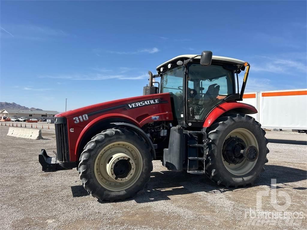 Versatile 310 Tractoare