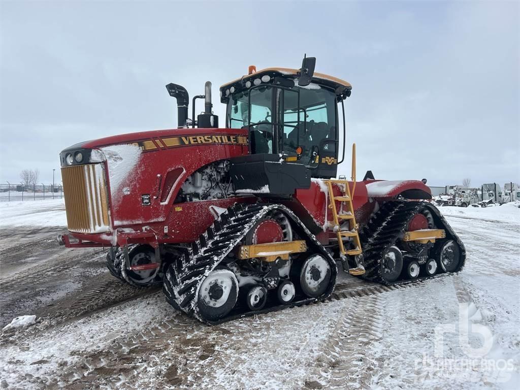 Versatile 610DT Tractoare