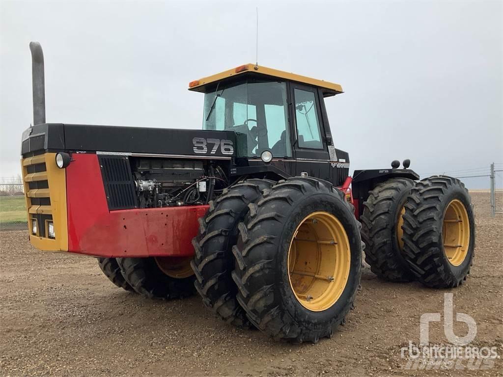Versatile 876 Tractoare