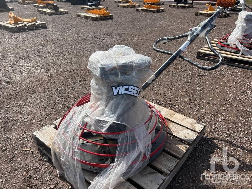 Vicsec (Unused) mistrii