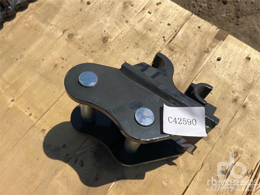 Vicsec VC-QC Conectoare rapide