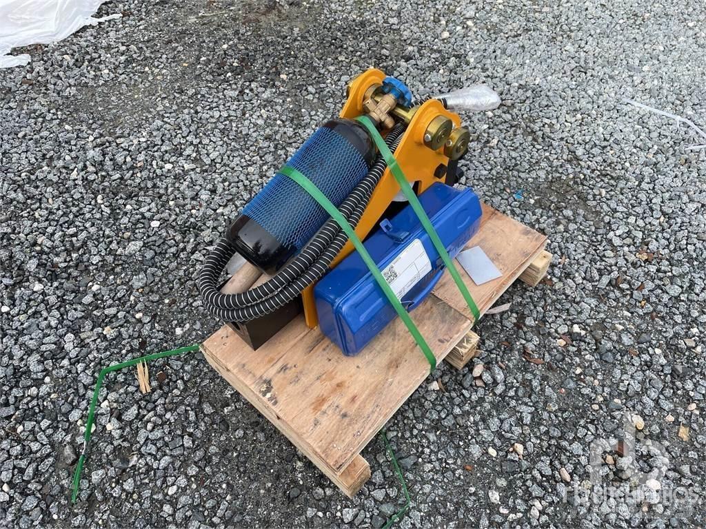 Vicsec VCH35 Ciocane / Concasoare