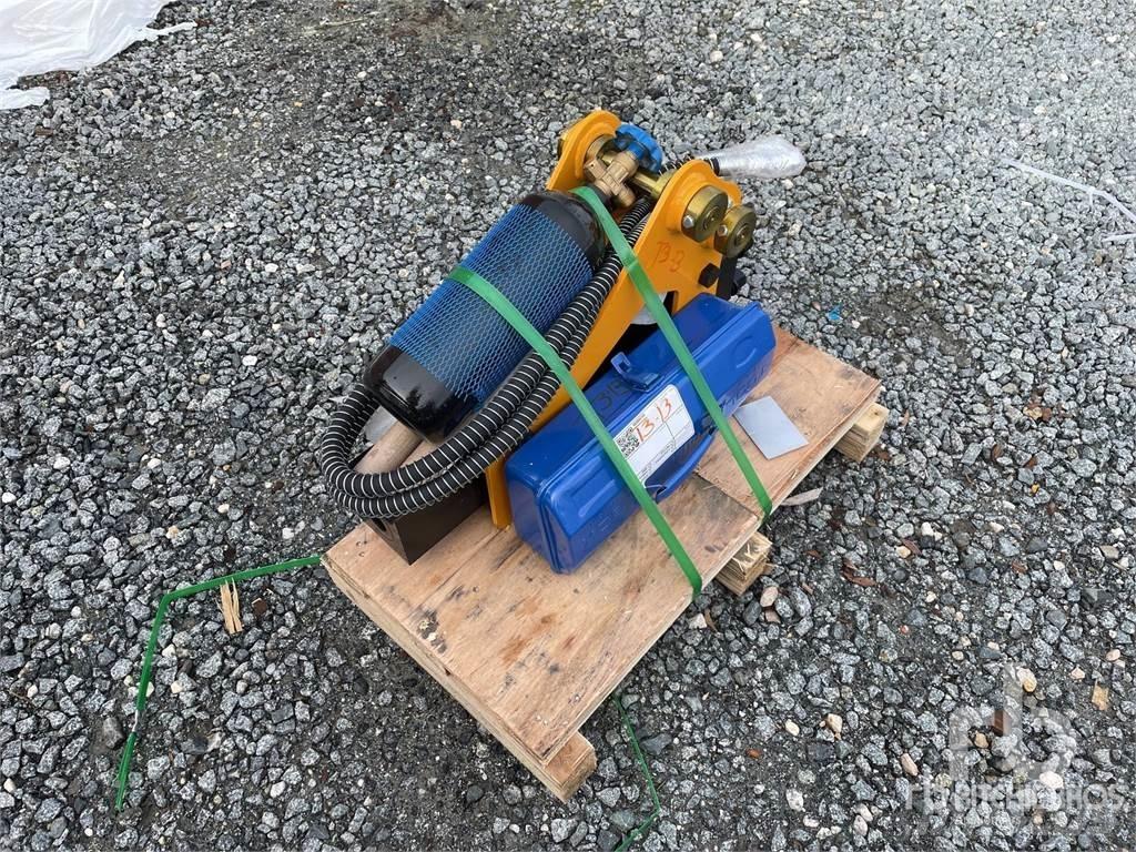 Vicsec VCH35 Ciocane / Concasoare