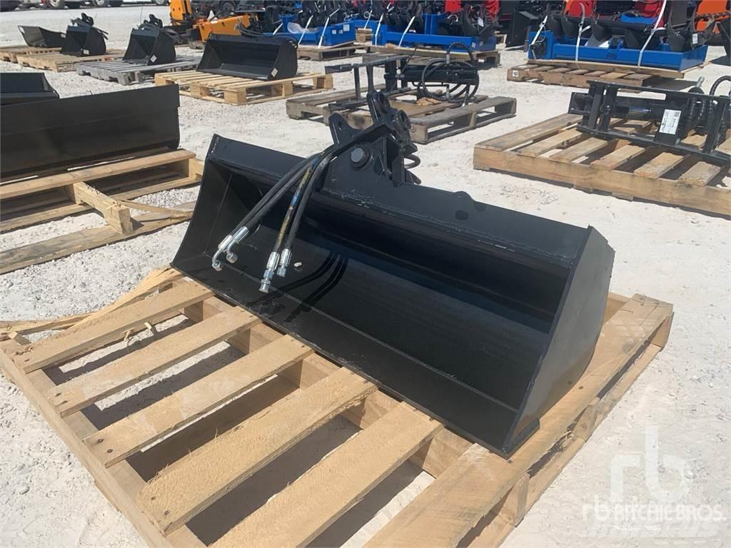 Vicsec VCT1000 Pistoane