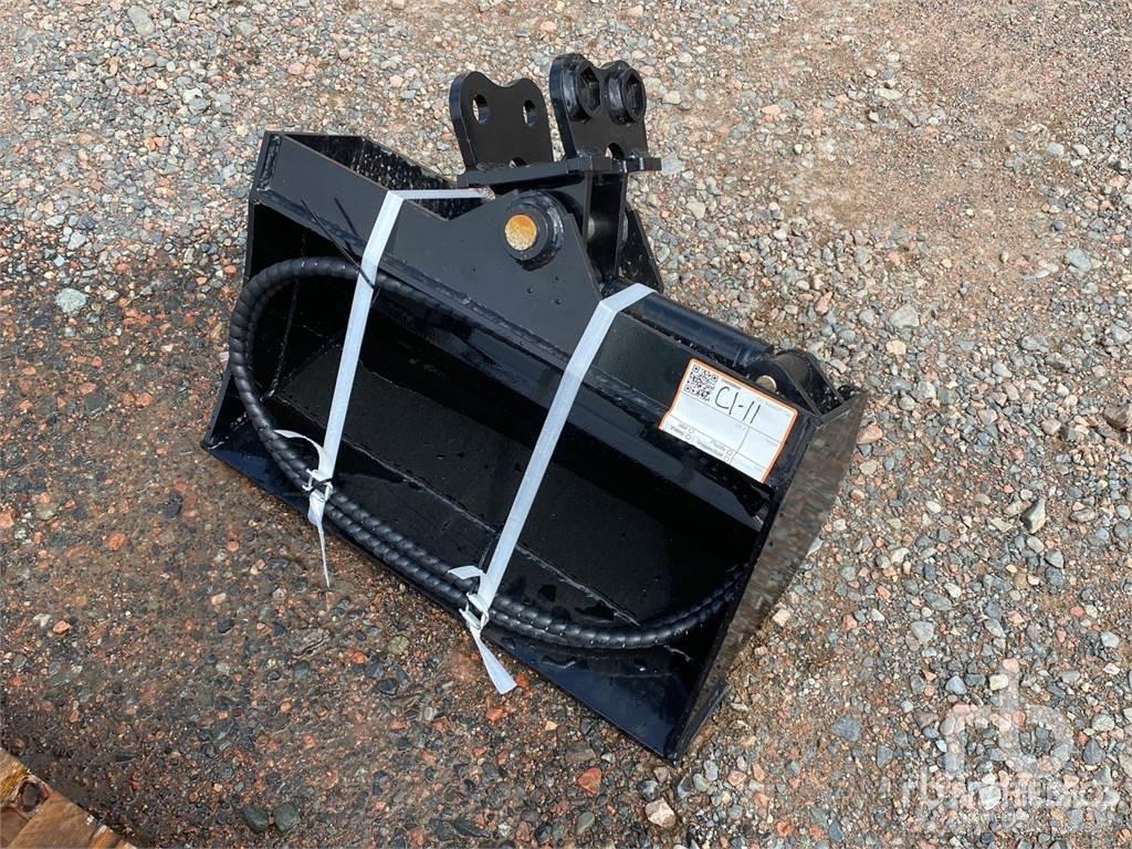 Vicsec VCT600 Pistoane
