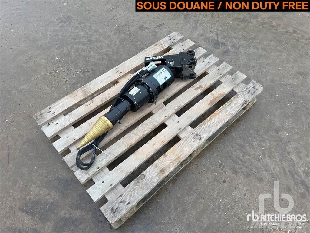 Vicsec VCWS Utilaje agricole - Altele