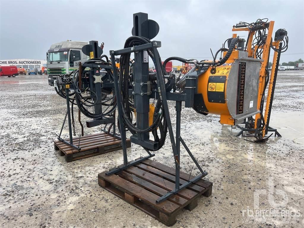  VOLENTIERI DRV Utilaje agricole - Altele
