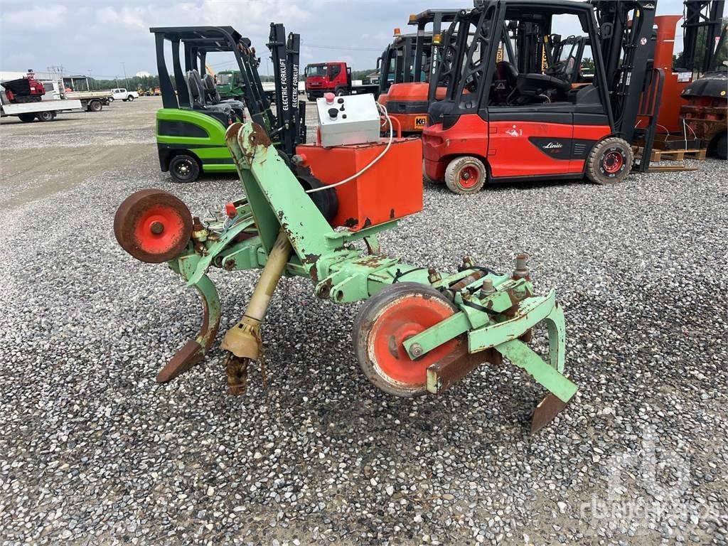  VOLENTIERI PAP Utilaje agricole - Altele