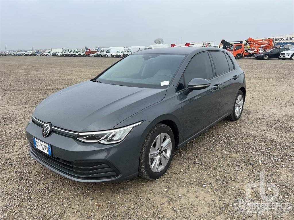 Volkswagen GOLF Masini