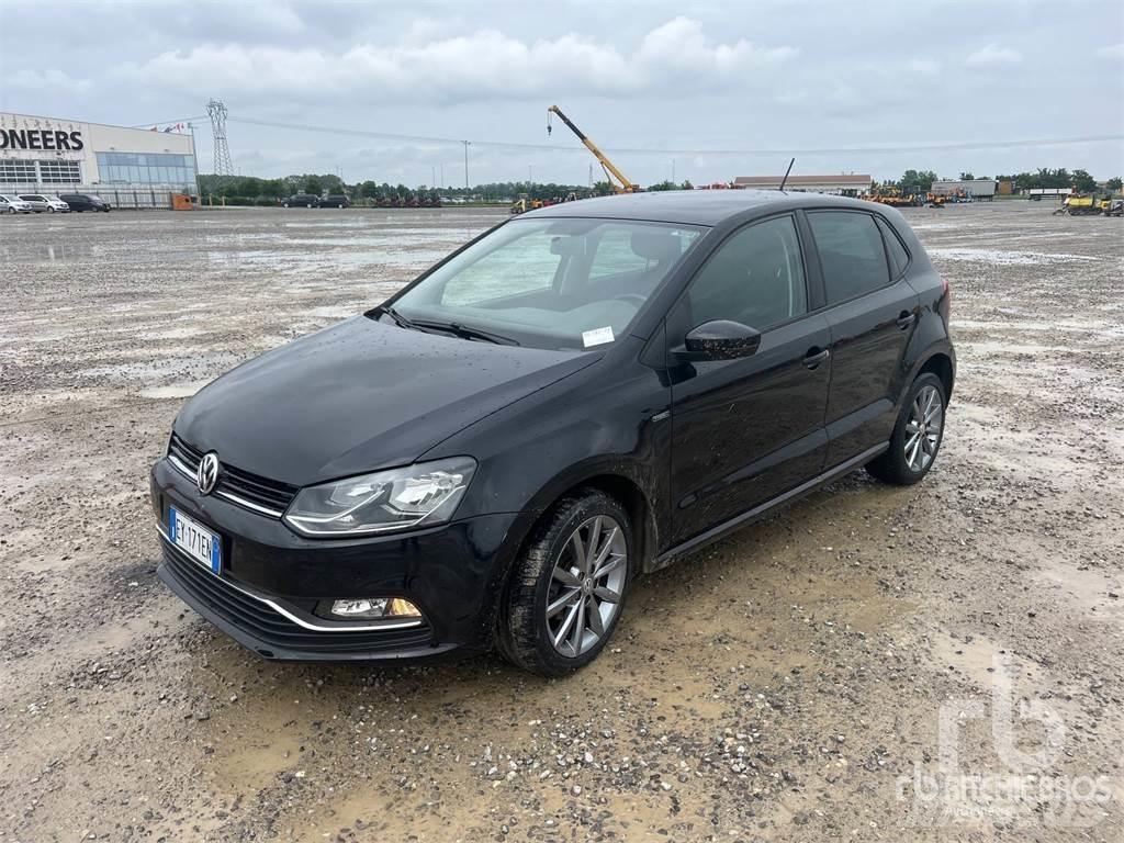 Volkswagen POLO Masini