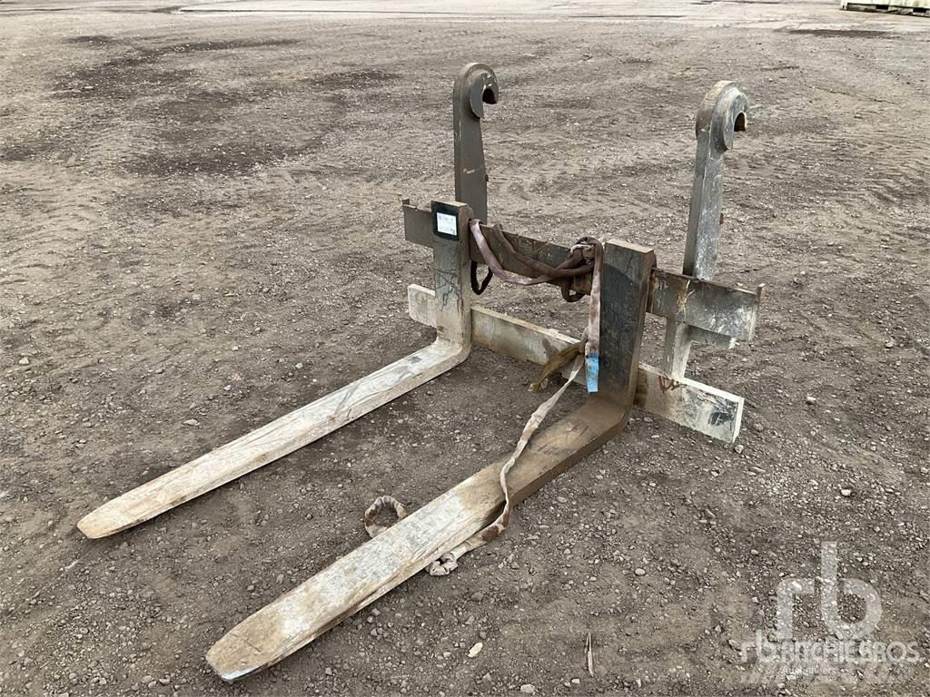 Volvo 1500mm Alte componente