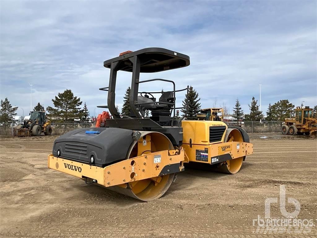 Volvo DD138HFA Cilindri compactori dubli