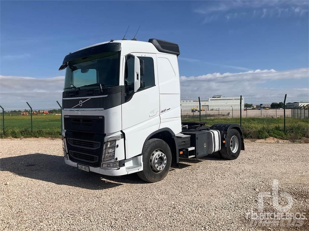 Volvo FH Autotractoare