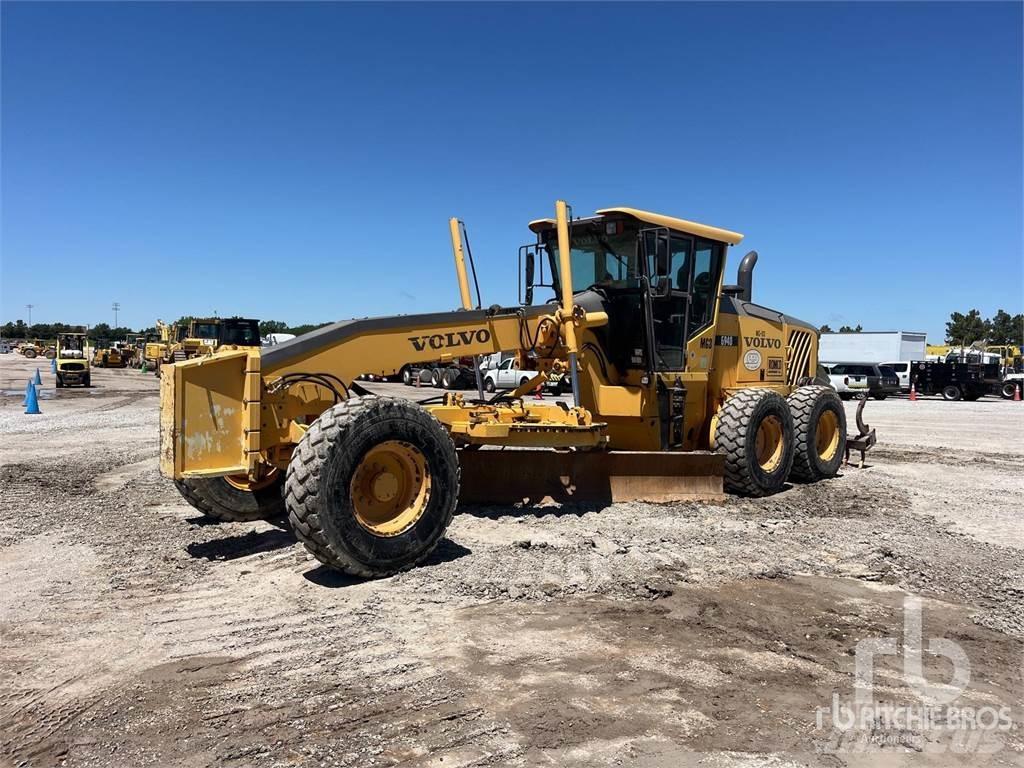 Volvo G940 Gredere