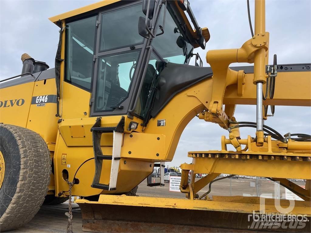 Volvo G946 Gredere