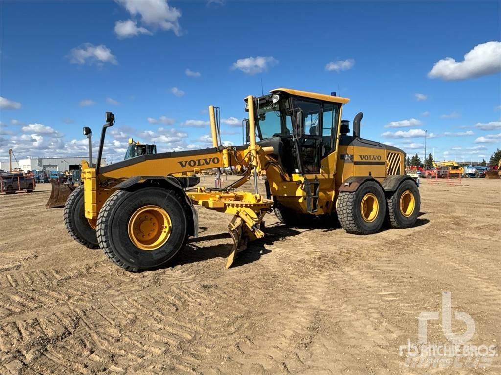 Volvo G970 Gredere