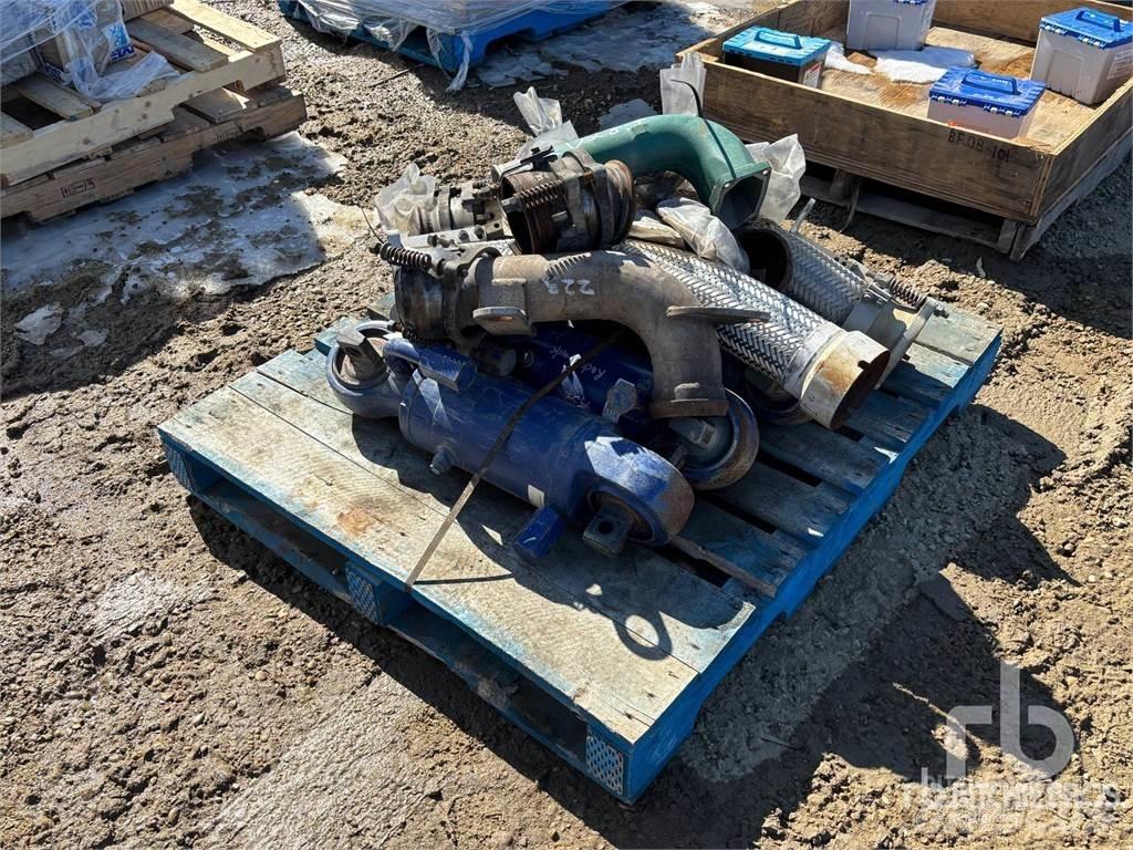 Volvo Parts Alte componente