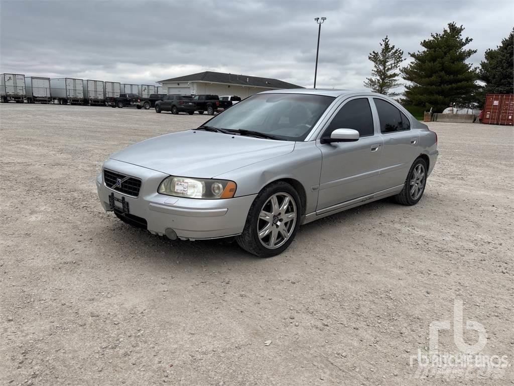 Volvo S60 Masini
