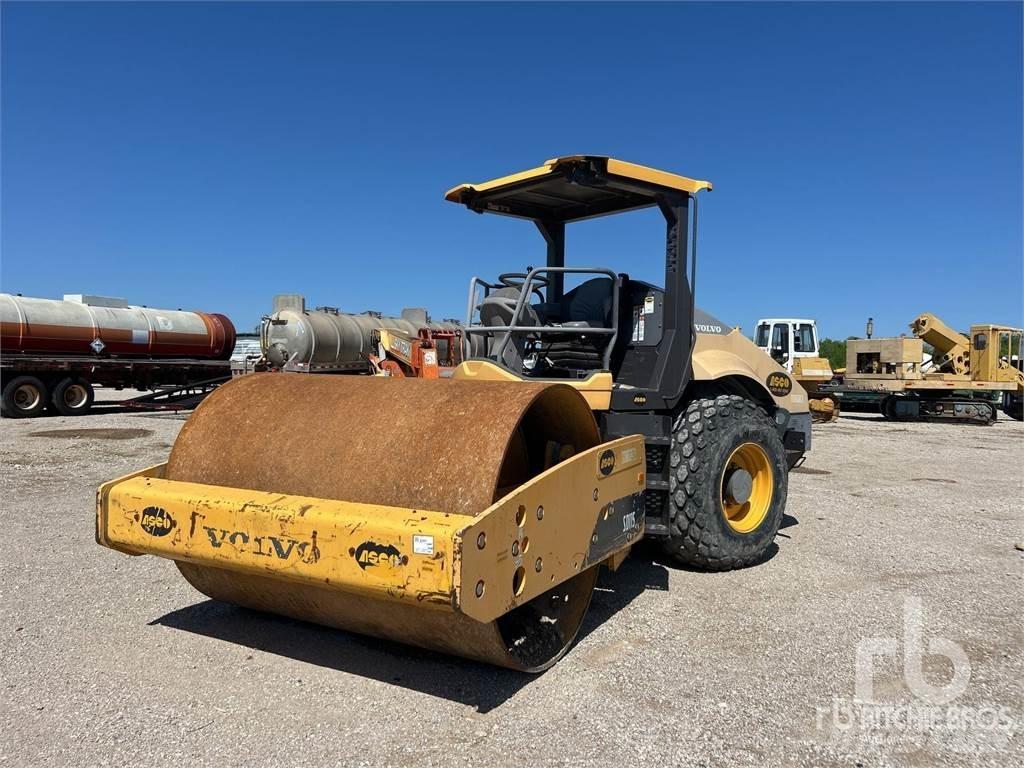 Volvo SD115 Compactoare sol