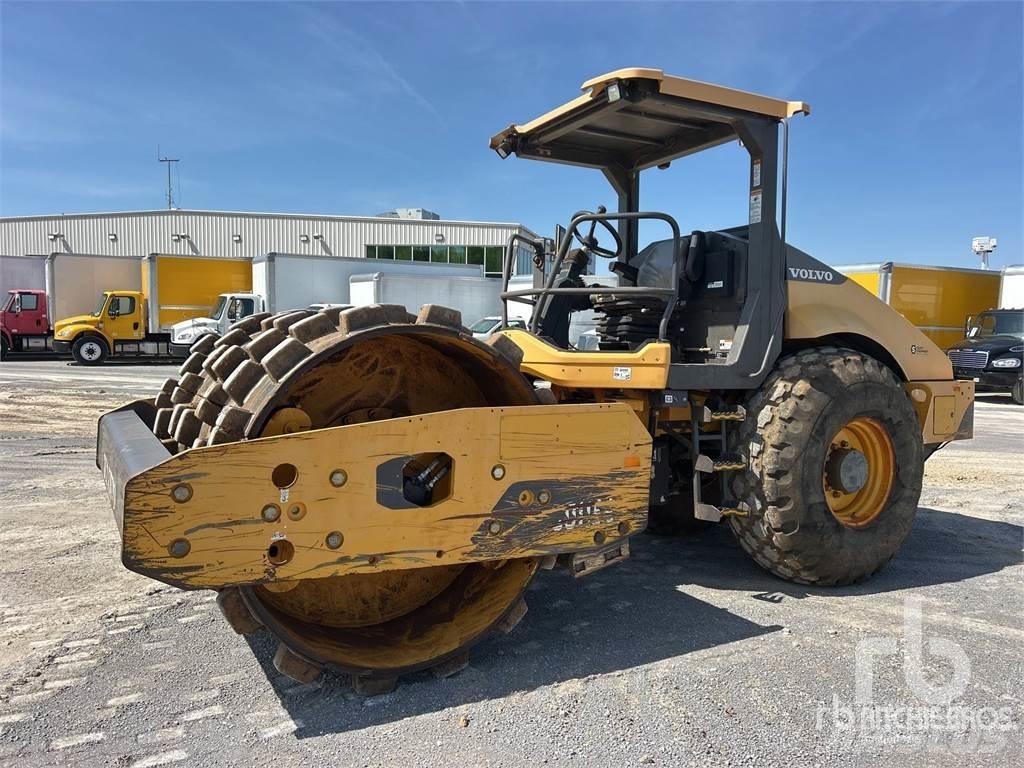 Volvo SD115B Compactoare deseuri