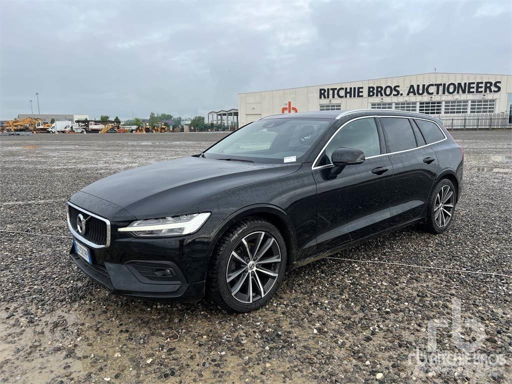 Volvo V60 Masini