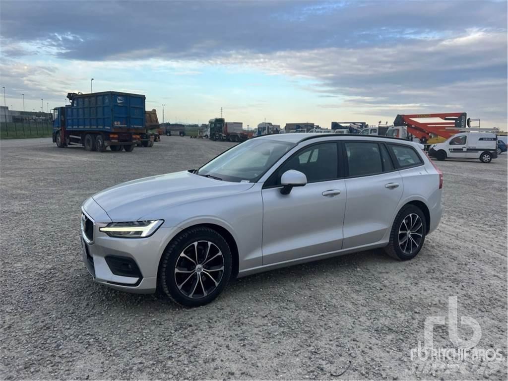 Volvo V60 Masini