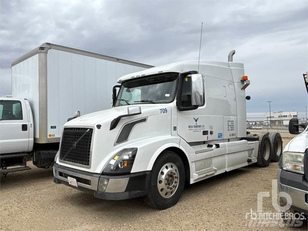 Volvo VLN670 Autotractoare