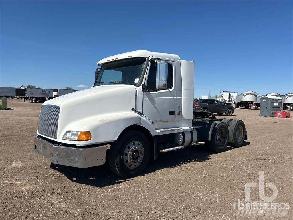Volvo VN Camion cabina sasiu