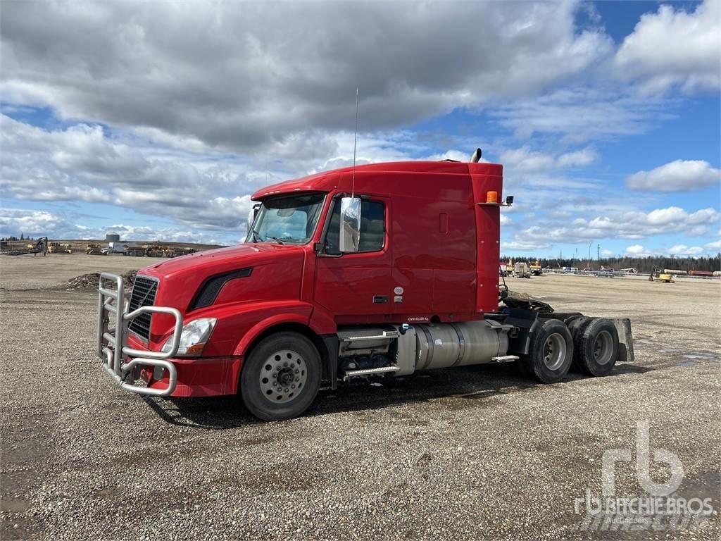 Volvo VNL Autotractoare
