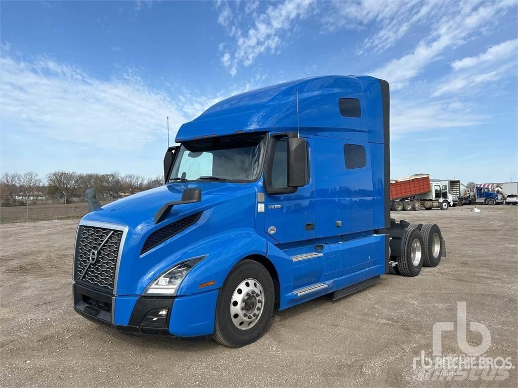 Volvo VNL64760 Autotractoare