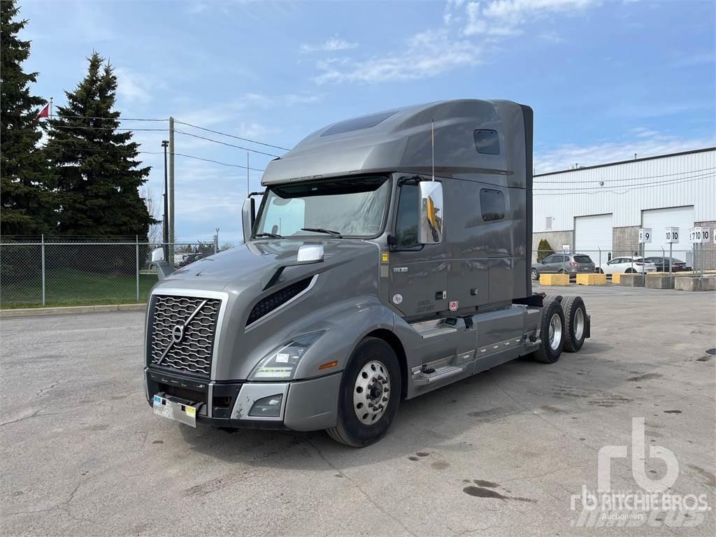 Volvo VNL64760 Autotractoare