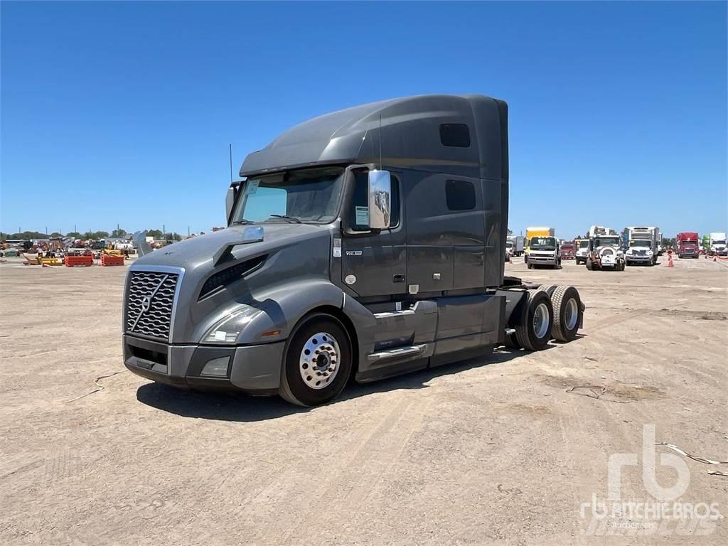 Volvo VNL760 Autotractoare