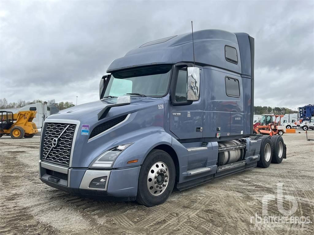 Volvo VNL860 Autotractoare