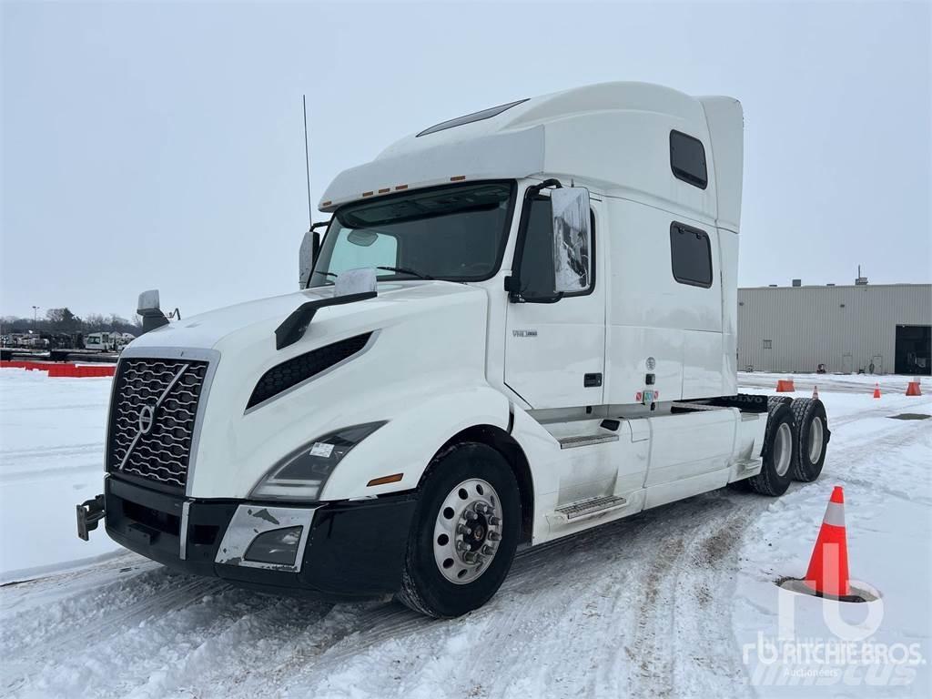 Volvo VNL860 Autotractoare