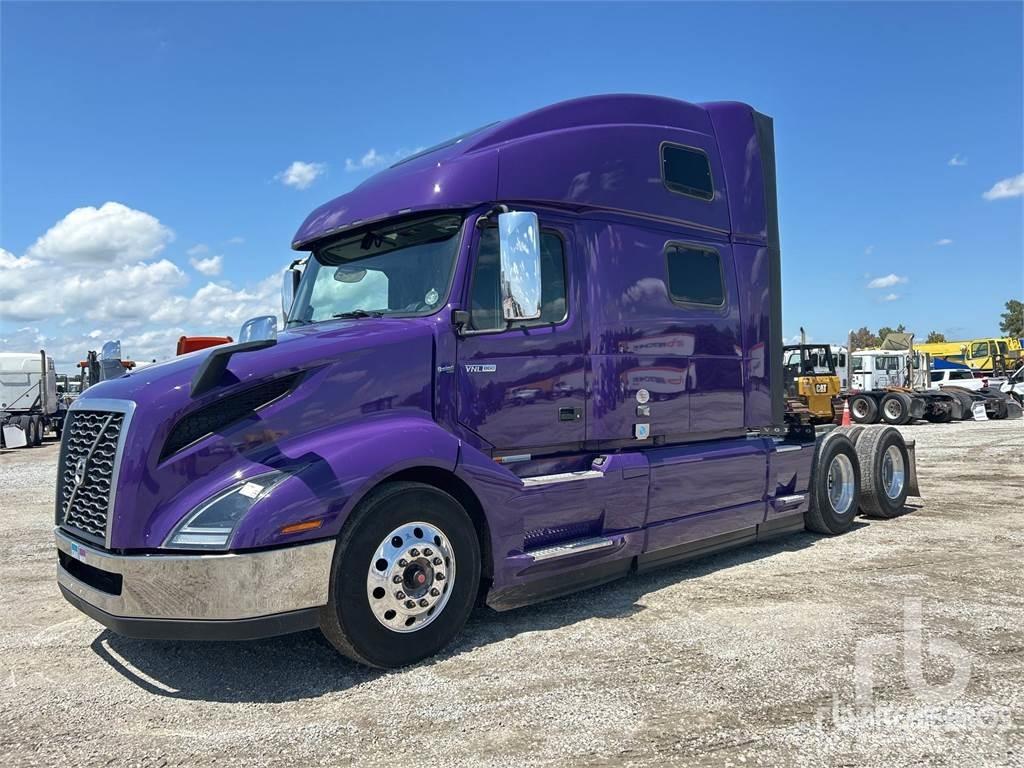 Volvo VNL860 Autotractoare