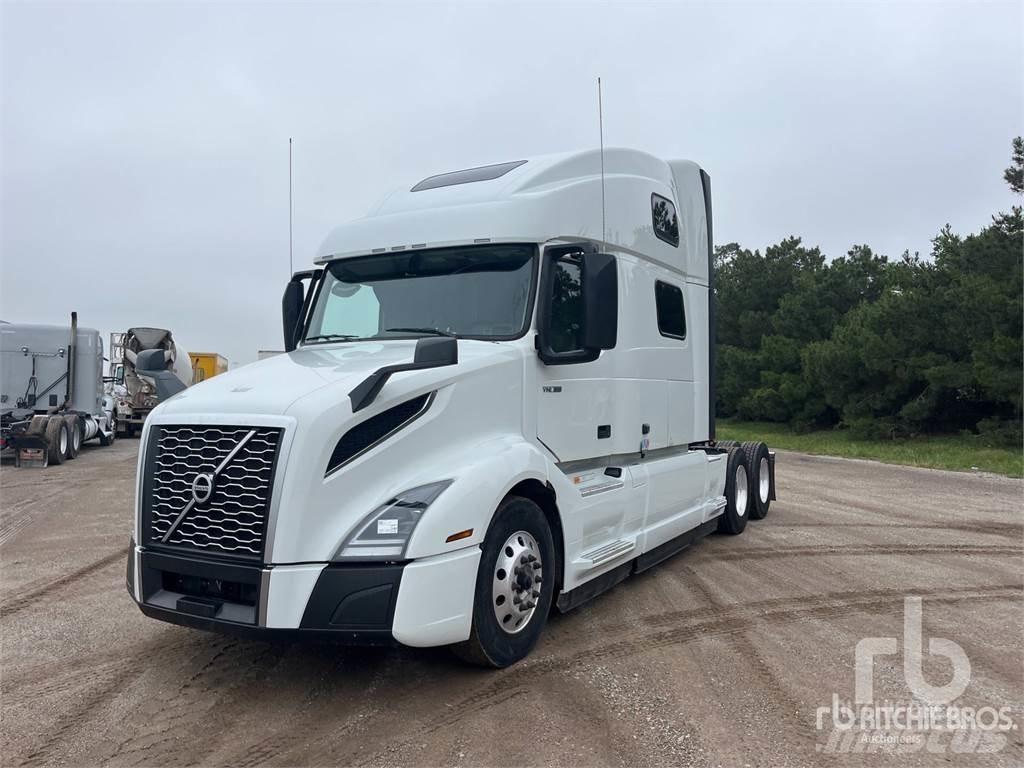 Volvo VNL860 Autotractoare