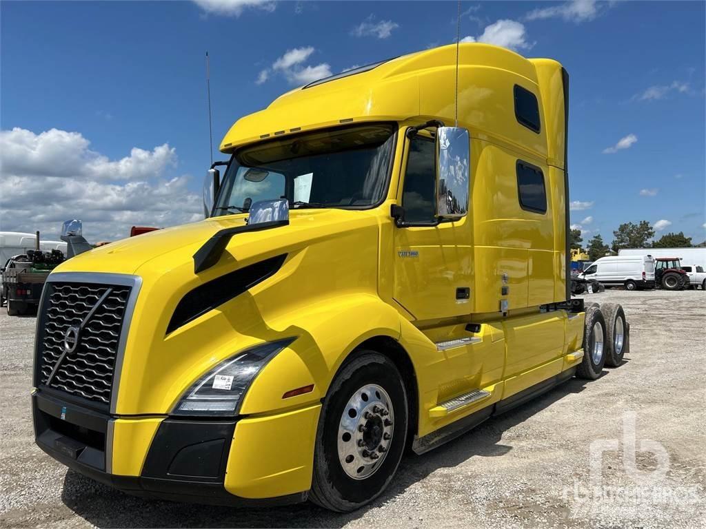Volvo VNL860 Autotractoare