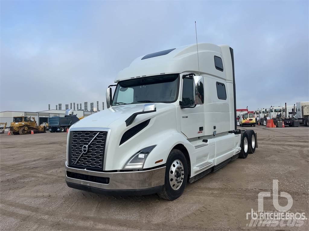 Volvo VNL860 Autotractoare