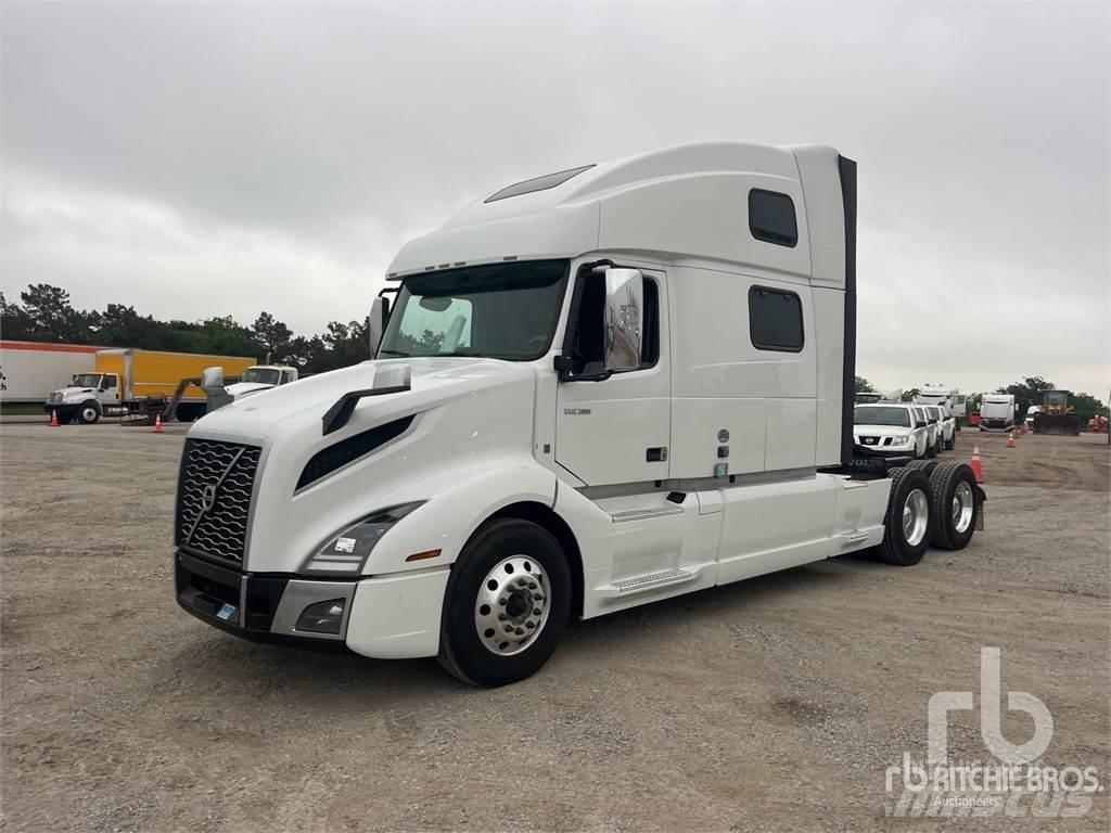 Volvo VNL860 Autotractoare