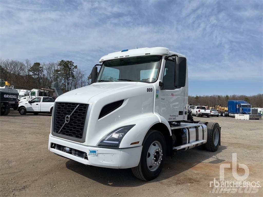 Volvo VNR Autotractoare