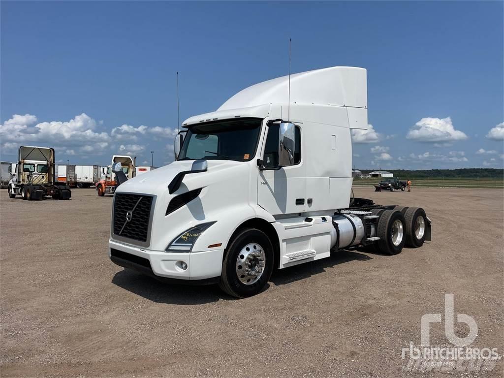 Volvo VNR Autotractoare