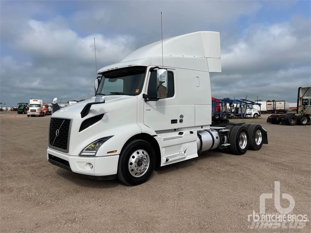 Volvo VNR Autotractoare